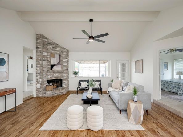 16302 Bates CV, Pflugerville TX 78660