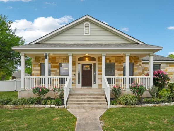 808 Great Sand Dunes Ave, Pflugerville TX 78660