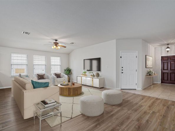 7811 Buckmeadow DR, Georgetown TX 78628