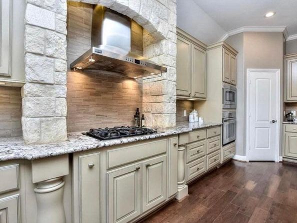 4507 Monterosa LN, Round Rock TX 78665