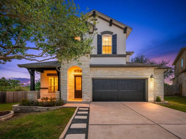 11533 Maggiore DR, Austin TX 78739