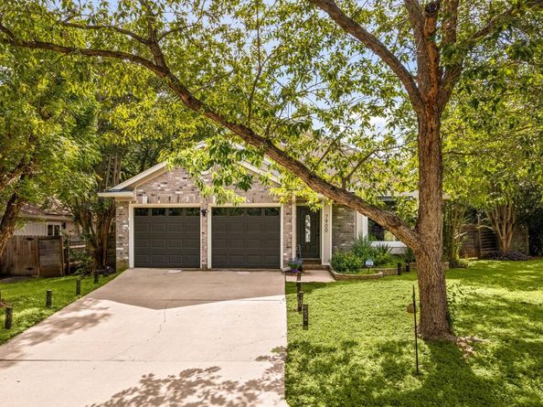 7900 Finch TRL, Austin TX 78745