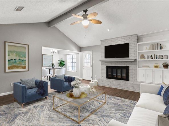 12103 Wycliff LN, Austin TX 78727