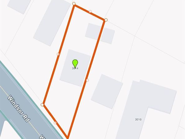 3014 Windsor RD, Austin TX 78703