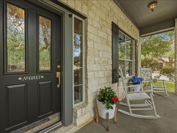 6817 Blissfield DR, Austin TX 78739