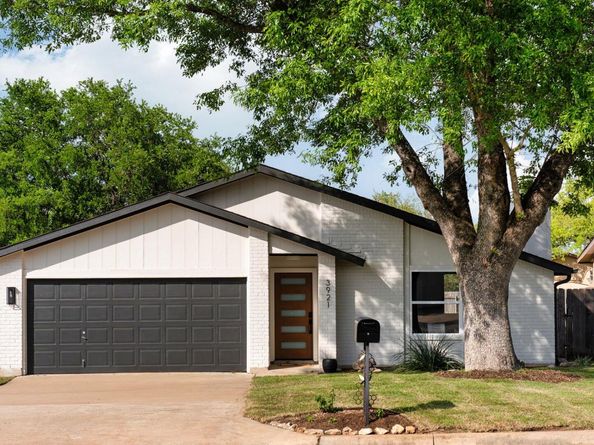 3921 Leafield DR, Austin TX 78749