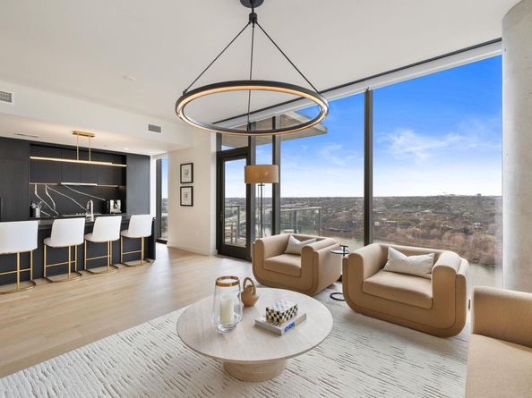 44 East Ave 1801, Austin TX 78701