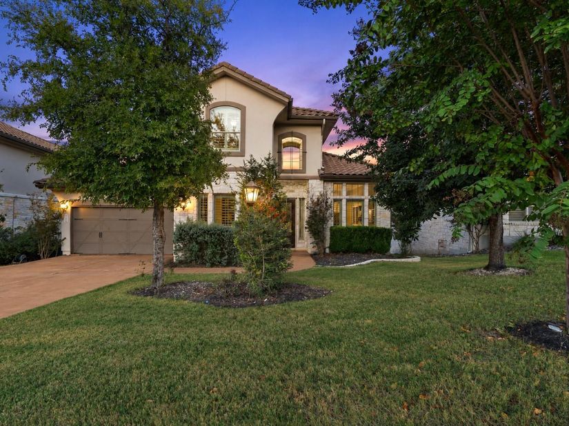 109 Feritti DR, Austin TX 78734