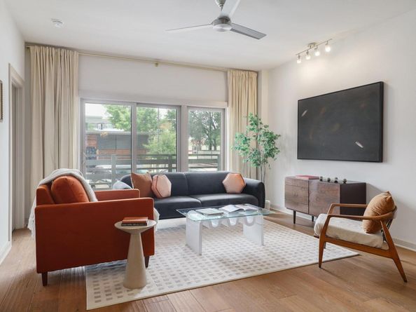 3600 S Lamar BLVD 100, Austin TX 78704