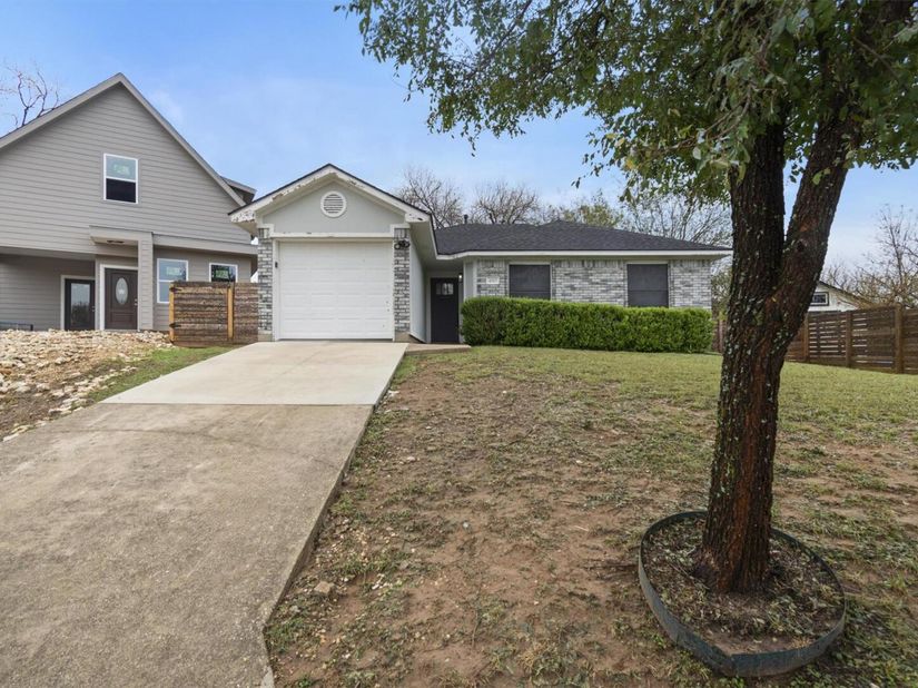4913 Single Shot #A CIR, Austin TX 78723