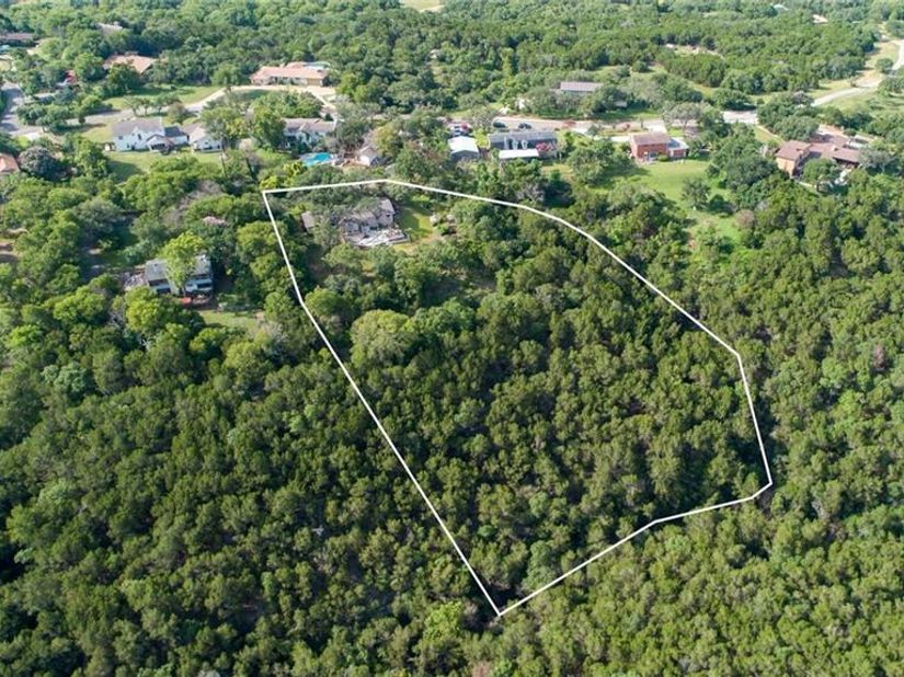 610 Lancelot WAY, Austin TX 78746