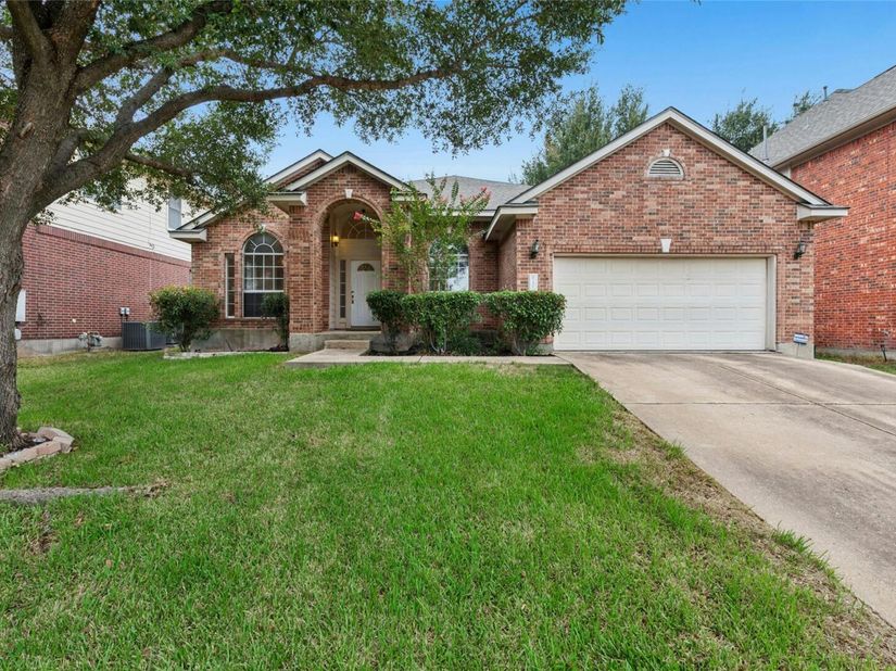 1421 Hargis CRK, Austin TX 78717