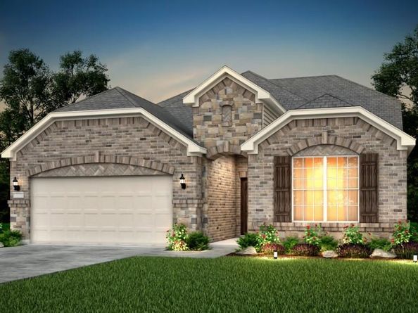 829 Round Mountain PASS, Georgetown TX 78628