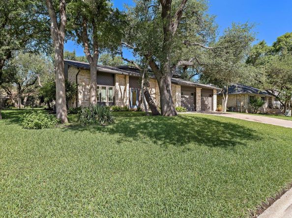 11008 Arch TER, Austin TX 78750