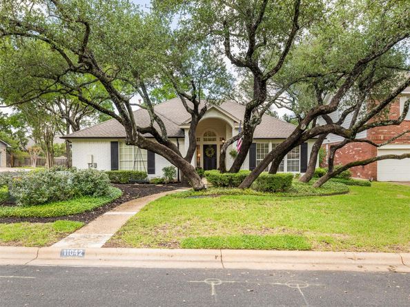 11042 Crossland DR, Austin TX 78726