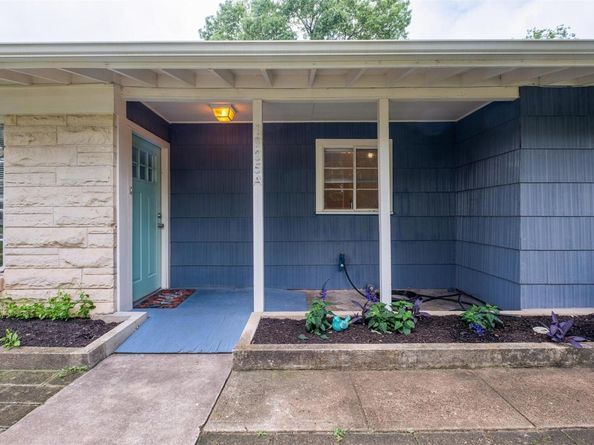 1905 W Saint Johns Ave, Austin TX 78757