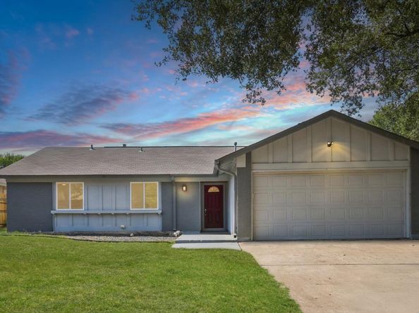 2609 Carlow DR, Austin TX 78745