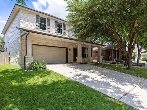 10128 Channel Island DR, Austin TX 78747