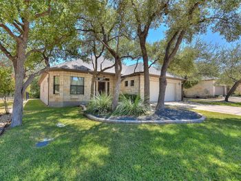 600 Caprock Canyon TRL