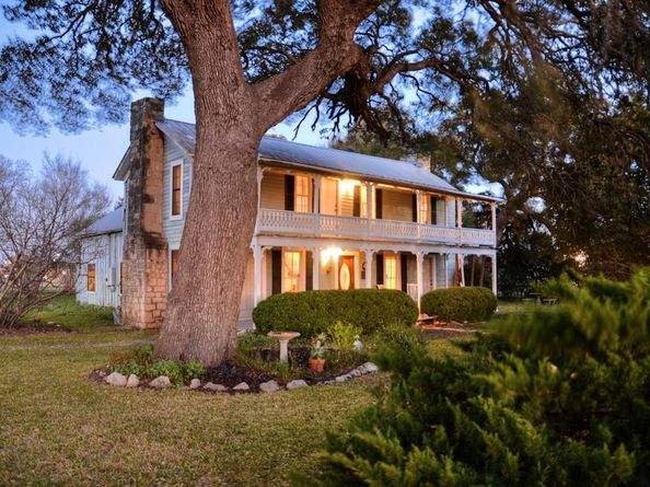 600 S Bagdad RD, Leander TX 78641