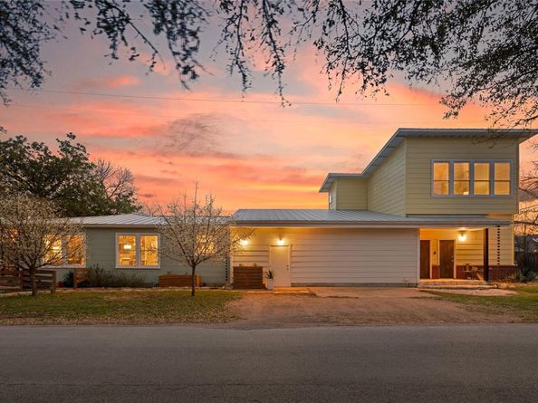 5114 Caswell Ave, Austin TX 78751