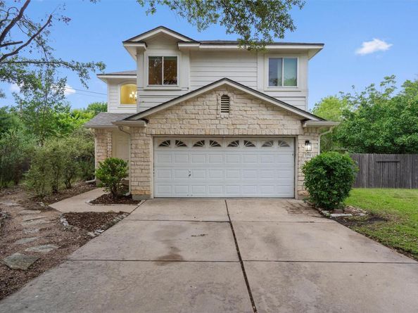 2251 Ada LN, Round Rock TX 78664