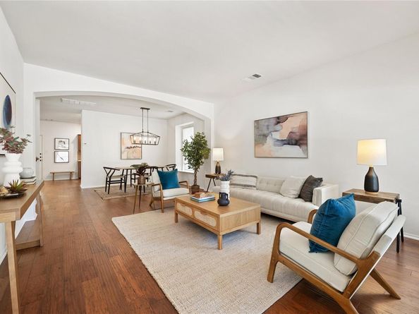 8606 Dulcet DR, Austin TX 78745