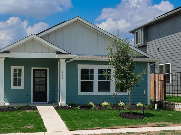 9712 Petrichor RD, Manor TX 78653