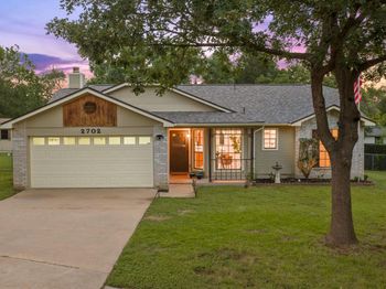 2702 Calabash CV