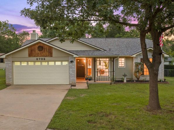 2702 Calabash CV, Austin TX 78745