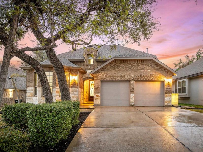 3401 Venezia VW, Leander TX 78641