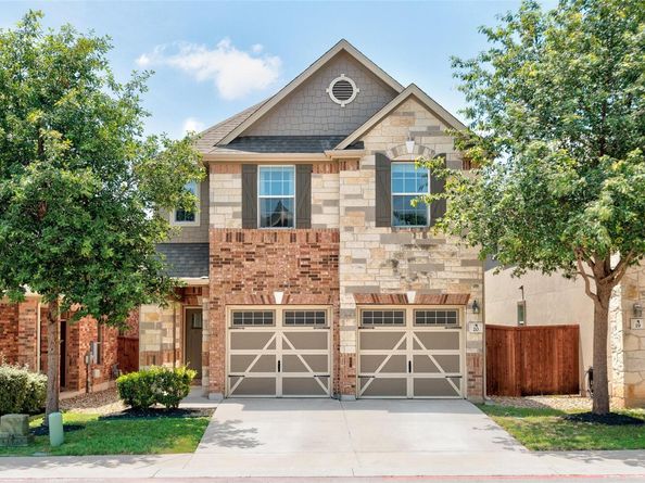 404 Buttercup Creek BLVD 20, Cedar Park TX 78613