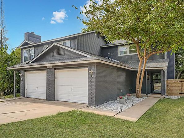 12206 Tyson CV B, Austin TX 78758