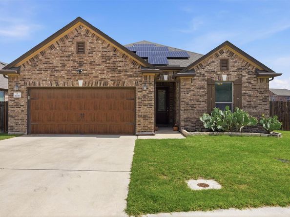 16616 Brogan LN, Pflugerville TX 78660