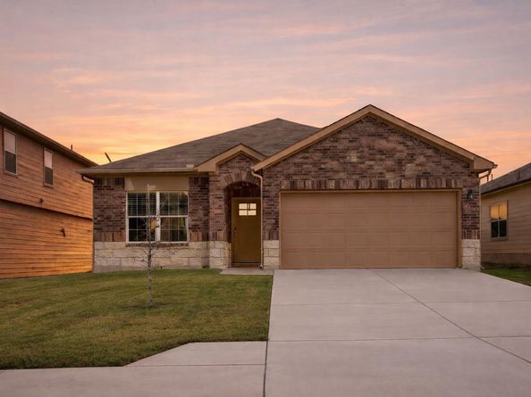 405 Galway Bay LN, Georgetown TX 78626