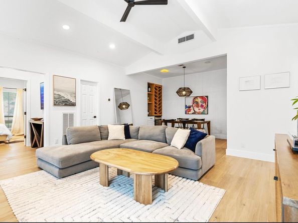 433 Towne Park TRL, Austin TX 78751