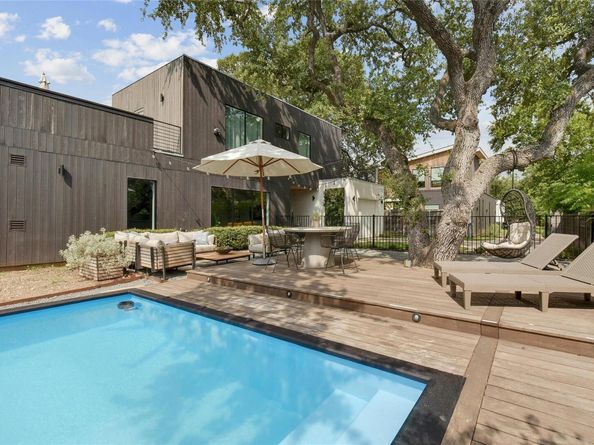 1605 Chelsea LN 1 & 2, Austin TX 78704