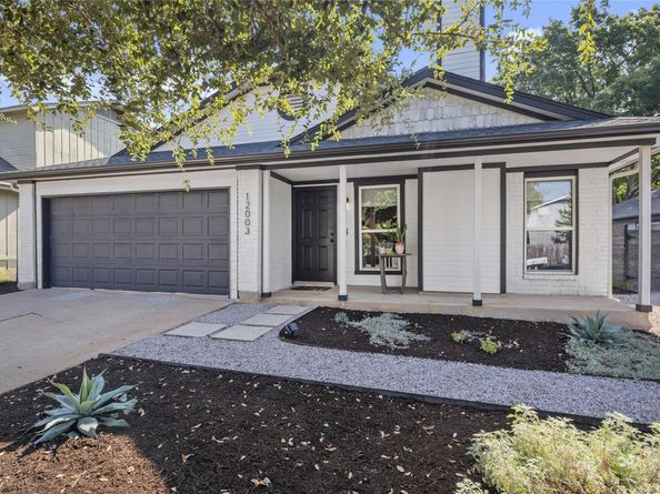 12003 Thompkins DR, Austin TX 78753