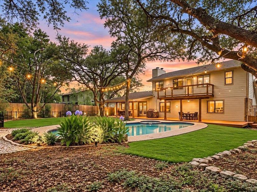 6002 Salton DR, Austin, TX 78759 - For Sale