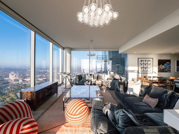 44 East Ave 3906, Austin TX 78701