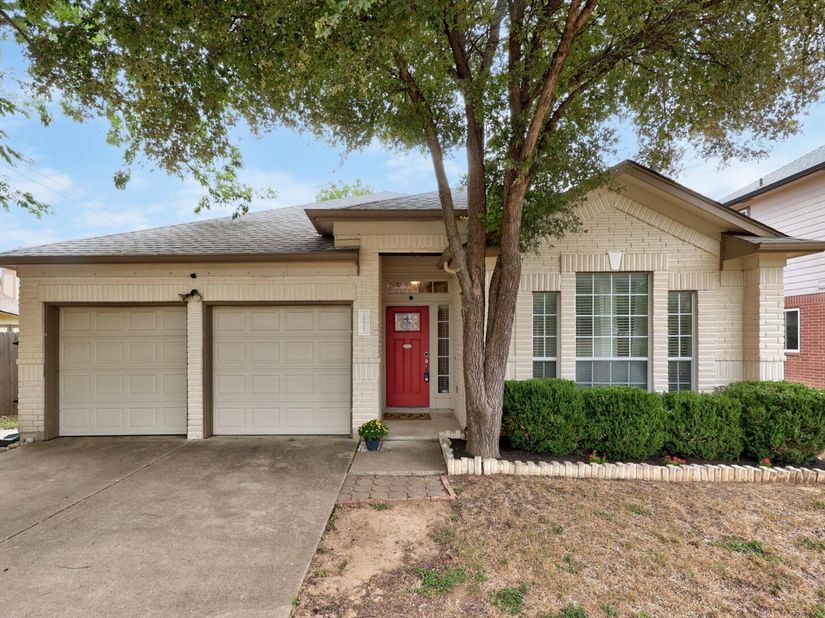 20905 Derby Day Ave, Pflugerville TX 78660