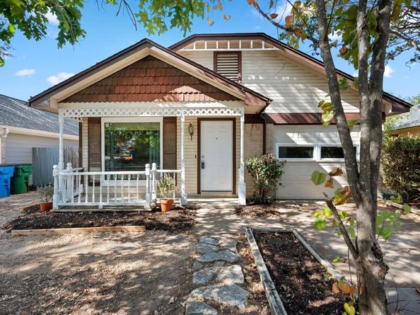 2314 Klattenhoff DR, Austin TX 78728