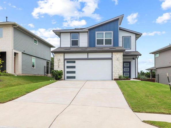 2120 Sisterdale LN, Austin TX 78754
