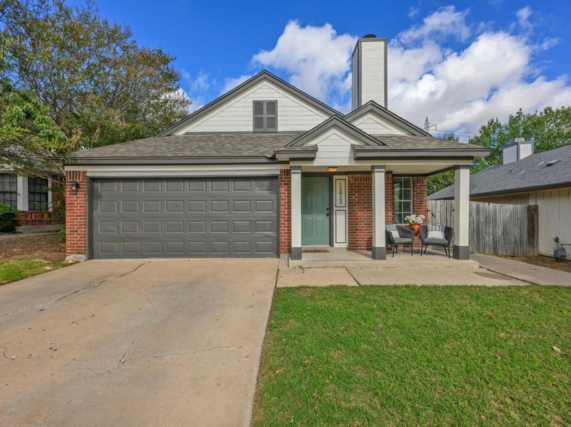 12922 Staton DR, Austin TX 78727