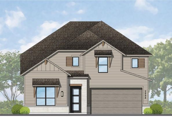 9612 Golden Lion DR, Austin TX 78744