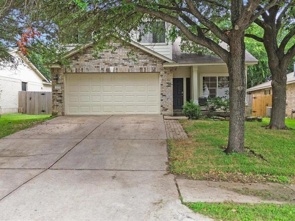 2129 Jester Farms RD, Round Rock TX 78664