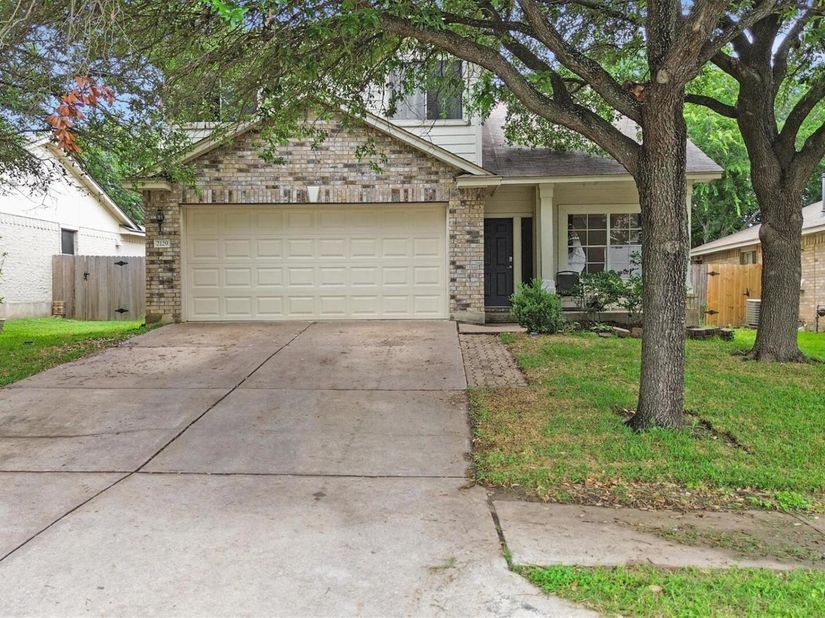 2129 Jester Farms RD, Round Rock TX 78664