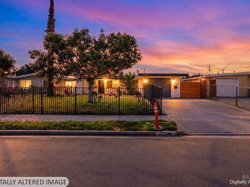 27741 Havana Avenue, Hayward CA 94544