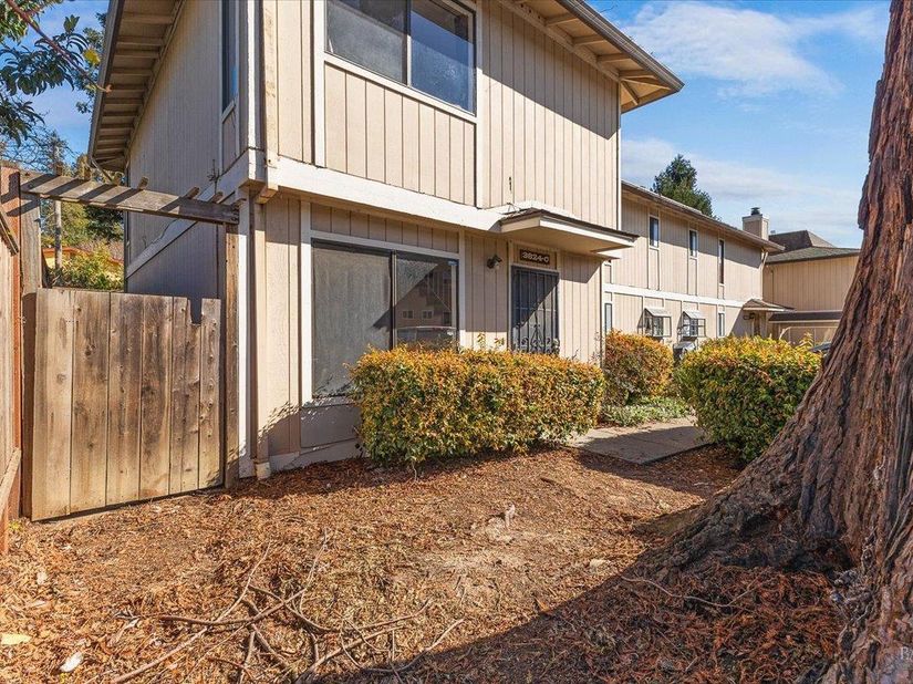 3824 39th Avenue C, Oakland CA 94619