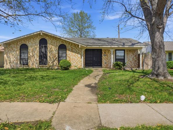 1917  Aspen Lane , Garland Texas 75044